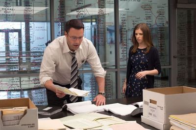 The Accountant, Seorang Autis Yang Ahli Keuangan Para Penjahat