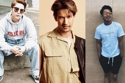 3 Pilihan Warna Rambut Ini Cocok dengan Skin tone Pria Indonesia