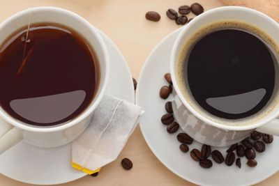 Benarkah Kopi dan Teh Memiliki Manfaat Yang Sama?