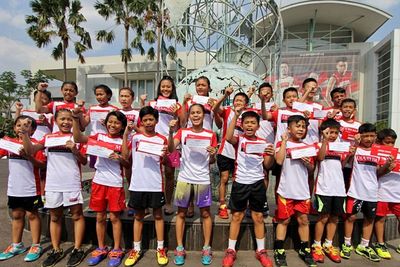 Sudah Benarkah KPAI Soal Tudingan Eksploitasi Anak di Audisi Djarum?