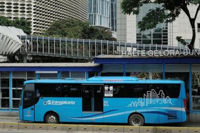 Pada 2027, Transjakarta Prioritaskan Transformasi Layanan Melalui Digitalisasi