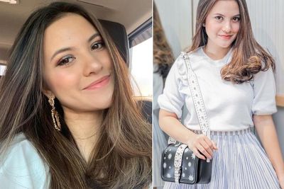 Rahasia Kulit Cantik Marsha Aruan, Double Cleansing Setiap Malam