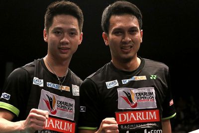 PB Djarum Bukan Pabrik Rokok, tetapi Penghasil Atlet Bulutangkis Dunia