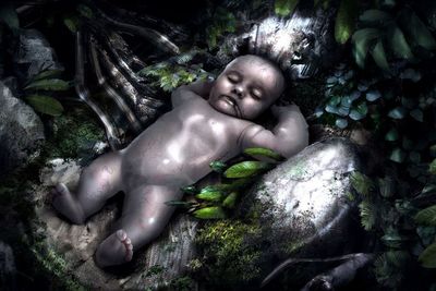 Tiyanak, Hantu Bayi Penghisap Darah Dari Filipina
