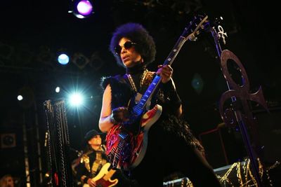 Album Prince, 1999 Dirilis Ulang dengan 35 Lagu Langka
