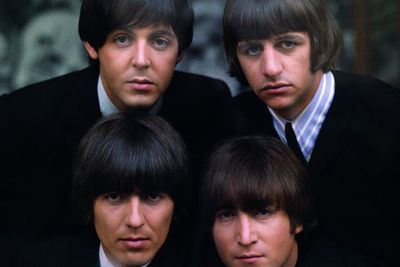 Kaset Berusia 50 Tahun Ungkap Rahasia Terbesar The Beatles