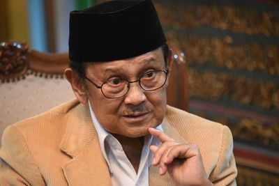 Mengenang Sosok Habibie dalam Film