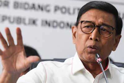 Wiranto: Audisi Umum Djarum Harus Tetap Jalan