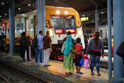 Rute KA Malabar 2026: Jadwal, Harga Tiket, Fasilitas, dan Tipe Tempat Duduk