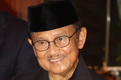 BJ Habibie, Bapak Bangsa Penyuka Musik Klasik