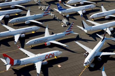 Kongres Amerika Serikat Bakal Gelar Sidang Soal Boeing 737 MAX