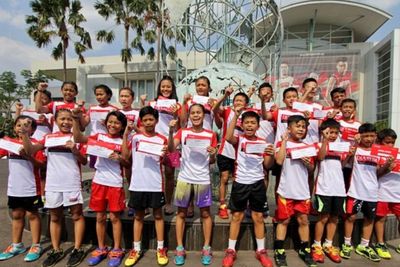 Audisi Umum Terus Jalan, Djarum Foundation Godok Format & Sebutan Baru