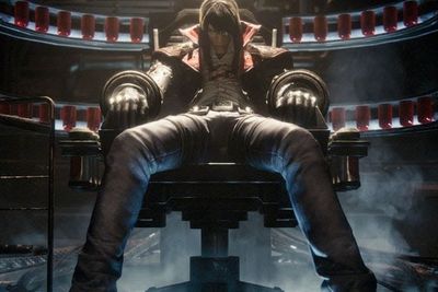 Iggymob Rilis Sekuel Baru Dari Game Legendaris PS2, Gungrave