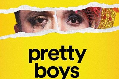 Kolaborasi Kocak Desta Dan Vincent Dalam Pretty Boys (2019)