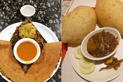 5 Makanan Khas India yang Mendunia, Wajib Kamu Coba