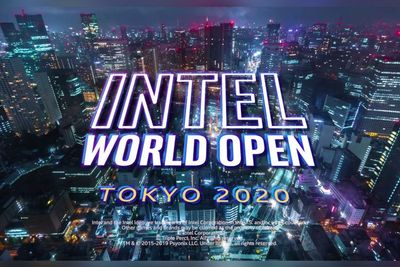 Intel Akan Hadirkan Turnamen Esports di Olimpiade Tokyo 2020 Nanti