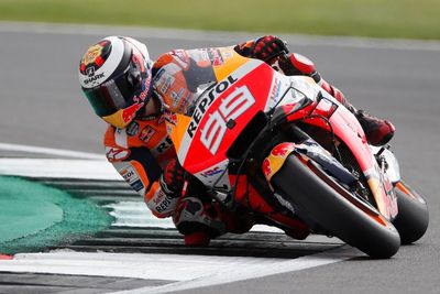 Jorge Lorenzo Berharap Tuah Misano