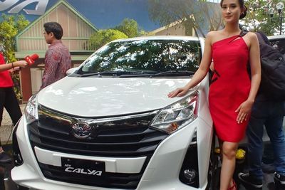 5 Kelebihan Toyota Calya E MT Terbaru 2025: Harga Gak Sampai Rp200 Jutaan Dijamin Irit Banget!