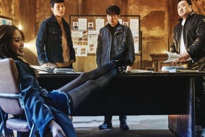 5 Hari Tayang, The Bad Guys: Reign Of Chaos Tembus 2 Juta Penonton