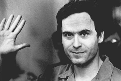 Membunuh 30 Wanita Dalam 4 Tahun, Ted Bundy Si Pembunuh Berantai