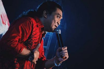 Jalan Panjang Karier Musik Didi Kempot, Bapak Patah Hati Nasional