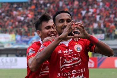 Tak Ada Persiapan Spesial dari Persija Saat Jamu Bali United
