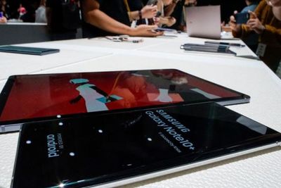 Tembus Penjualan 1 Juta Unit, Samsung Galaxy Note 10 Pecahkan Rekor