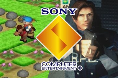 Inilah 4 Game Legendaris Yang Ada di PlayStation 1