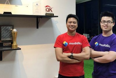 Modalku Kucurkan Kredit Bersama Dengan BPR Buat UMKM
