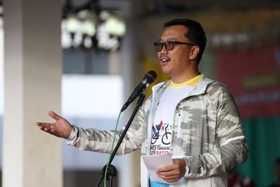 Imam Nahrawi Mundur, Siapa Menpora Selanjutnya?