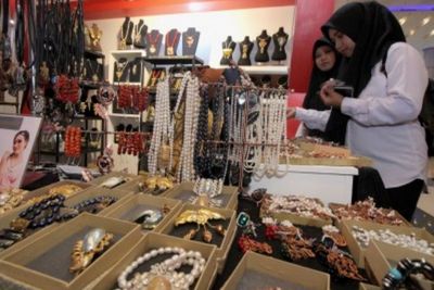 Kuliner Nusantara Bakal Manjakan Buyer Trade Expo Indonesia 2019