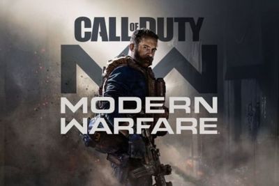 Call of Duty: Modern Warfare Kehadiran Glitch yang Mengganggu Pemain