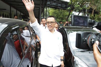 Kursi Menpora Lowong, Bagaimana Persiapan SEA Games & Olimpiade?