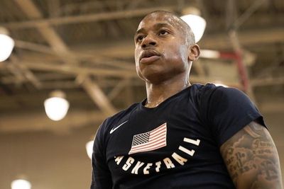 Isaiah Thomas Absen Dua Bulan Akibat Cedera Jempol
