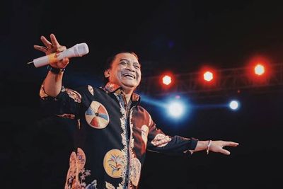 5 Lagu Hits Didi Kempot Yang Siap Bikin Hati Ambyar!