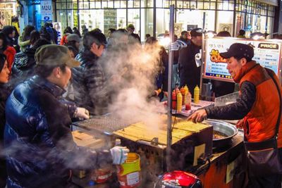 Gaya Hidup Seperti Penduduk Setempat, Tren Terbaru Wisatawan di Korea
