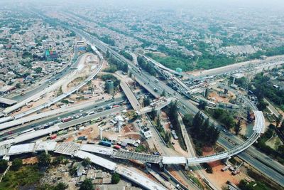Segera Beroperasi, Tol Layang Jakarta-Cikampek Masuki Tahap Uji Beban