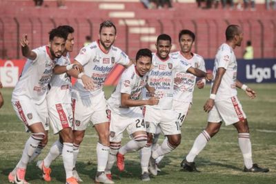 Bali United Wajib Lakukan Ini Jika Ingin Juara Liga 1 2019