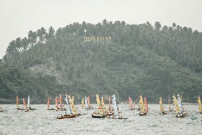 Kelas Menengah Bertambah, Indonesia Jualan Paket Wisata di Vietnam 