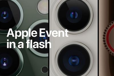 Apple Ternyata Tulis Pesan Rahasia di Video Rangkuman Apple Event