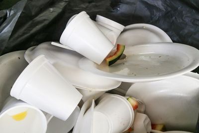 Ini Cara Mengatasi Sampah Styrofoam Agar Tidak Membahayakan Lingkungan