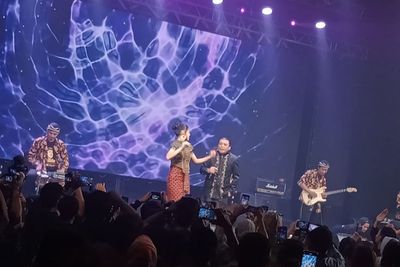 Didi Kempot Ambyarkan Milenial Ibu Kota