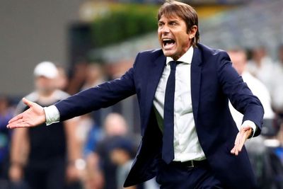 Antonio Conte Buka Peluang Kembali Latih Timnas Italia