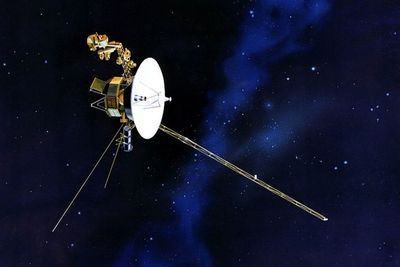 Satelit Voyager Yang Masih Bertahan Sejak 1977