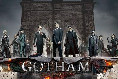 Mendalami Asal-Usul Batman Melalui Serial Gotham