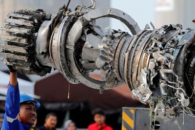 Cacat Desain Boeing 737 Max Penyebab Lion Air Jatuh di Laut Jawa?