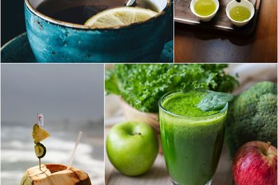 Minuman Sehat yang Baik Dikonsumsi di Pagi Hari