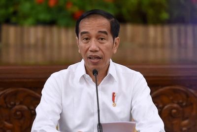 Jokowi Panggil Sejumlah Menteri Bahas Isu Terkini