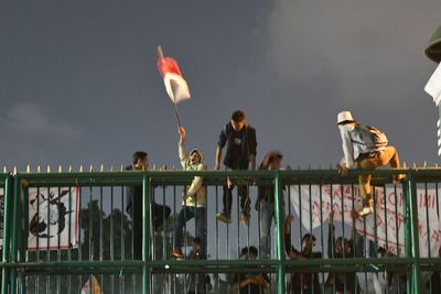 Dukung Aksi Mahasiswa, Eks Personel Banda Neira Kumpulkan Rp174 Juta