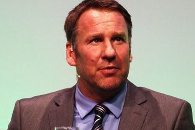 Paul Merson: Gelar Lionel Messi Adalah Lelucon